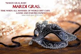 Top 7 influential quotes about mardi gras pic Hindi | WishesTrumpet via Relatably.com