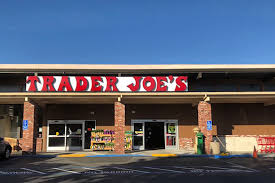 Trader Joe's Concord (83) | Grocery Store in Concord 94518