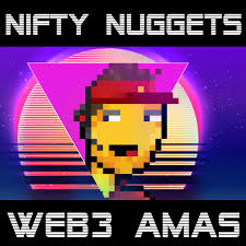 Nifty Nuggets Drive Thru - Web 3 AMAs