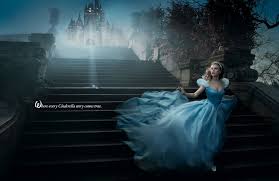 Cinderella poster के लिए चित्र परिणाम
