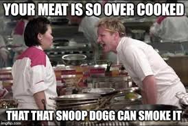 Angry Chef Gordon Ramsay Meme - Imgflip via Relatably.com