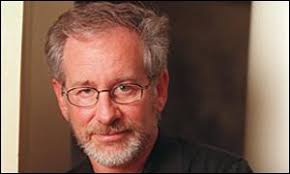 Stephen Spielberg. Jonathan Spielberg referred to the director as &quot;Uncle Steven&quot; - _848980_spielberg300