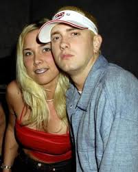 Les Parents De Hailie Eminem Et Kim Mathers And Kim. Is this Eminem the Musician? Share your thoughts on this image? - les-parents-de-hailie-eminem-et-kim-mathers-and-kim-926368405