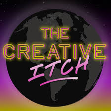 The Creative Itch! Art and Business in the Global Consumer Marketplace