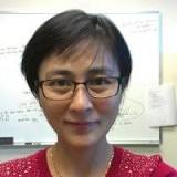 Stanford University Employee Sukyung Chung's profile photo