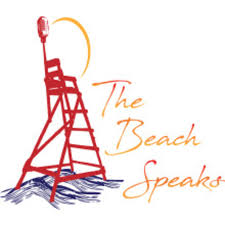 The Beach Speaks