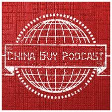 The China Guy Podcast