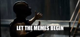 let the memes begin | Your Punishment Must Be More Severe | Know ... via Relatably.com