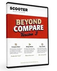 Image result for Scooter Beyond Compare 4