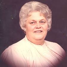 Mrs. Mary Jo Bates. November 3, 1928 - February 4, 2010; Fort Worth, Texas - 586289_300x300