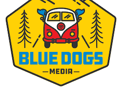Image of Blue Dogs Media in Bozeman, Montana
