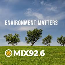Environment Matters on Mix 92.6
