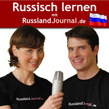 Russisch lernen mit RusslandJournal.de
