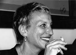 <b>Katharina Faber</b> wurde 1952 geboren. 2002 erscheint ihr Roman »Manchmal sehe <b>...</b> - KatharinaFaber