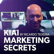 The KIAI Marketing Secrets’s Podcast