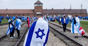 Image result for auschwitz march of the living