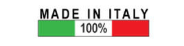 Risultati immagini per made in italy logo