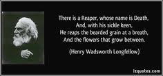 Longfellow on Pinterest | Henry Wadsworth Longfellow, Quote and ... via Relatably.com