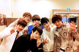 Image result for exo k cute