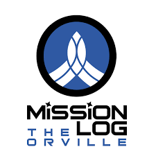 Mission Log: The Orville