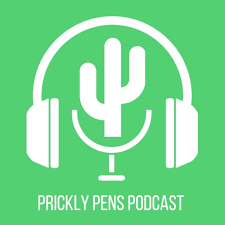 Prickly Pens Podcast