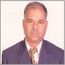 Born on 17th March 1961, Dr. Atul Kumar Sahai obtained his M.Sc. and Ph.D Degrees in Mathematics from the University of Allahabad. - Dr_atul_kumar_sahai