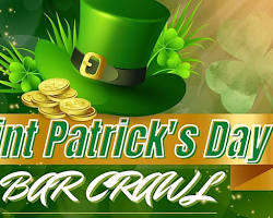 Image of Dallas's Best St. Patrick's Day Weekend Bar Crawl, Texas