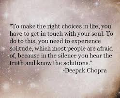 Love This Deepak Chopra Quote | leilaworldblog via Relatably.com