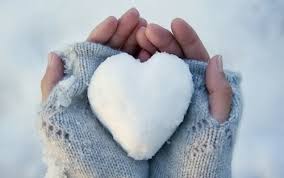 Image result for ice heart