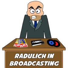 Radulich In Broadcasting Network