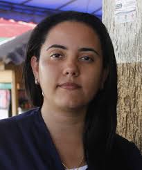 Diana Figueroa, exasesora de Servicios Publicos. // ARCHIVO - dianafigueroa412