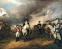 American Revolutionary War (1775-1783) photo