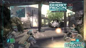 Image result for tom clancy's ghost recon screenshots