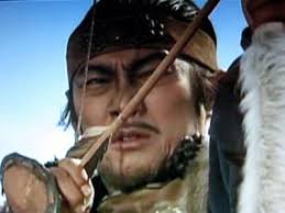 Gengis Khan dà il segnale di inizio della battaglia - Takashi-Sorimachi-2-400x300