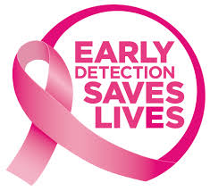 early detection logo