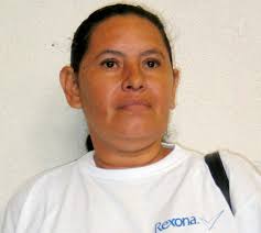 Confirman condena a 40 años por homicidio de Yolanda Izquierdo. COLPRENSA. COLPRENSA. @ElUniversalCtg. BOGOTÁ, COLPRENSA. 19 de Enero de 2011 06:50 pm - sor_teresa_gomez