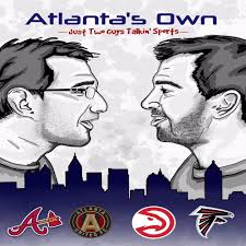 Atlanta's Own: An Atlanta Sports Podcast