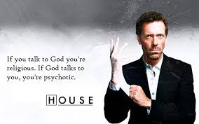 12 Hugh Laurie Quotes From House That Makes More Sense Than Our ... via Relatably.com