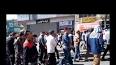 ‫Video de تظاهرات کارگران هپکو در اراک در یوتوب‬‎