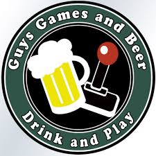 Guys Games and Beer