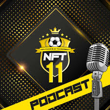 The NFT11 Metaverse Podcast