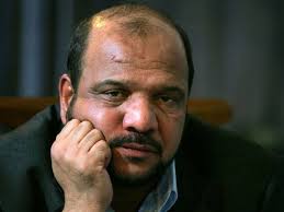 Afghan vice president Mohammad Qasim Fahim dies, aged 57 - Mohammad-Qasim-Fahim
