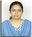 Smt. Sangeeta Tripathi. M.Sc. Research Officer. Non Wood Forest Products Division - Sangeeta_Tripathi
