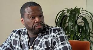 50 Cent laat zich uit over Megan Thee Stallion schandaal "He should be punched in the face"