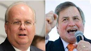 Rove, Morris find themselves on Fox&#39;s bench. Associated Press. Republican pundits did not fare well during the 2012 election season, and few did as much ... - steve-benenF853B8CE-6969-DFC8-9BD5-49959B78B4FE