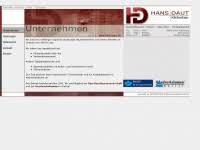 Hans-daut.de - Home - Klinkerbau Hans Daut - Erfahrungen und ...