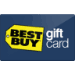 Buy Best Buy Gift Cards at Discount - 10.0% Off