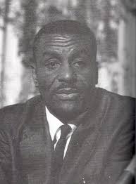 Reverend Fred Shuttlesworth was born on March 18, 1922 in Mount Meigs, Alabama to Vetta Green and Alberta Robinson. However, his mother and stepfather, ... - Fred_Shuttlesworth__Library_of_Congress_