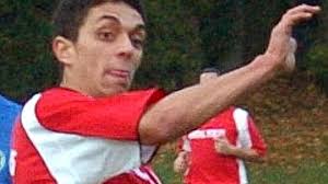 FC Viersen war der Erfolg eng mit dem Namen Mounir Ben Moussa verknüpft.