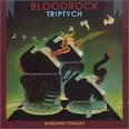 Triptych album by Bloodrock